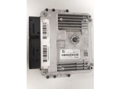 Recambio de centralita motor uce para mg mg3 hybrid+ 1.5 referencia OEM IAM 1174646401 R6220087  2