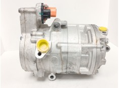 Recambio de compresor aire acondicionado para mg mg3 hybrid+ 1.5 referencia OEM IAM 11707777 SEE27S 1642407060196512