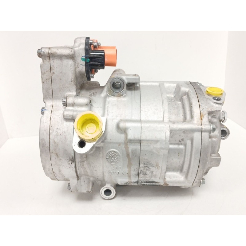 Recambio de compresor aire acondicionado para mg mg3 hybrid+ 1.5 referencia OEM IAM 11707777 SEE27S 1642407060196512