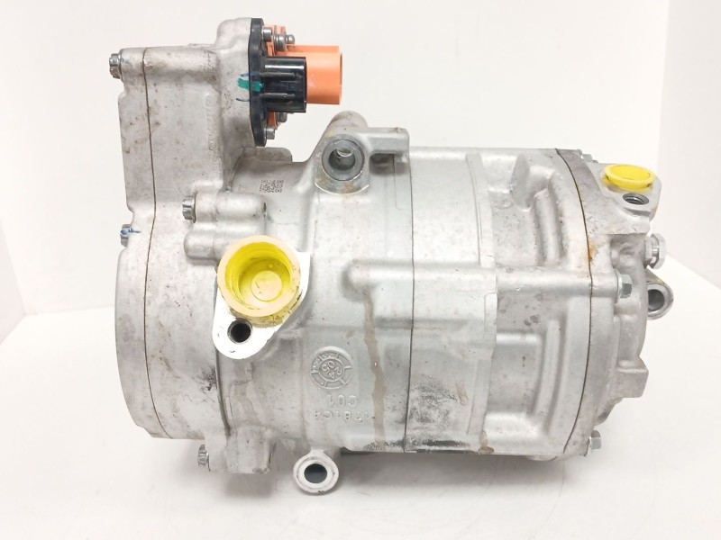 Recambio de compresor aire acondicionado para mg mg3 hybrid+ 1.5 referencia OEM IAM 11707777 SEE27S 1642407060196512