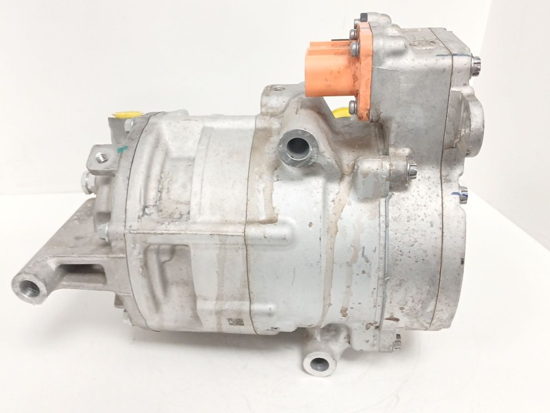 Recambio de compresor aire acondicionado para mg mg3 hybrid+ 1.5 referencia OEM IAM 11707777 SEE27S 1642407060196512