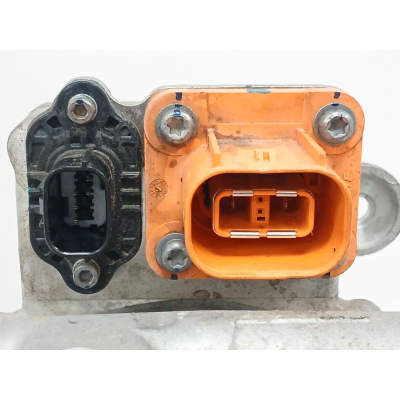 Recambio de compresor aire acondicionado para mg mg3 hybrid+ 1.5 referencia OEM IAM 11707777 SEE27S 1642407060196512