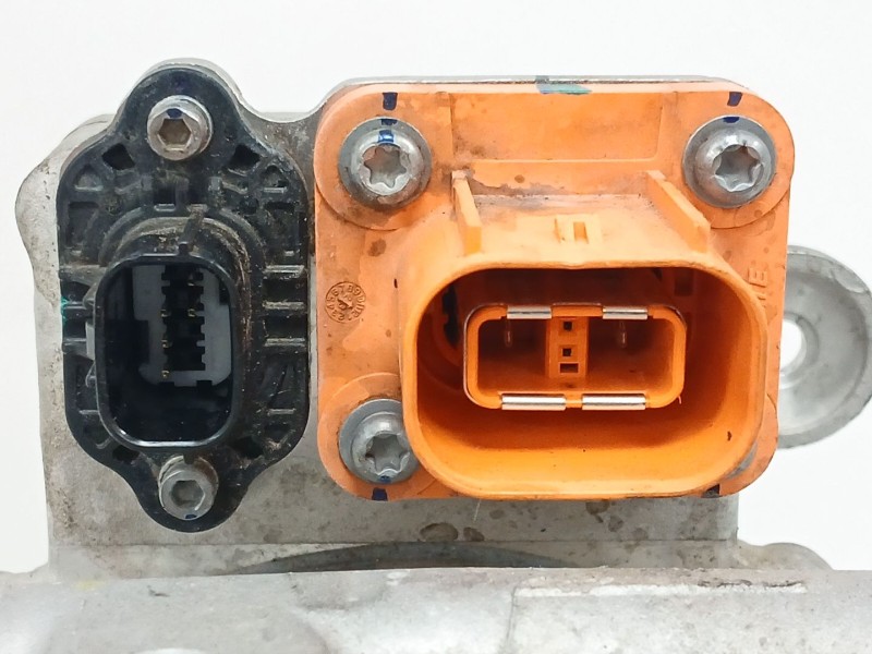 Recambio de compresor aire acondicionado para mg mg3 hybrid+ 1.5 referencia OEM IAM 11707777 SEE27S 1642407060196512