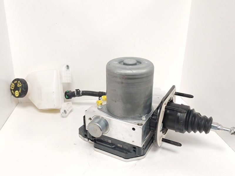 Recambio de abs para mg mg3 hybrid+ 1.5 referencia OEM IAM 11789529 544764491 