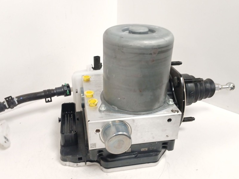 Recambio de abs para mg mg3 hybrid+ 1.5 referencia OEM IAM 11789529 544764491 