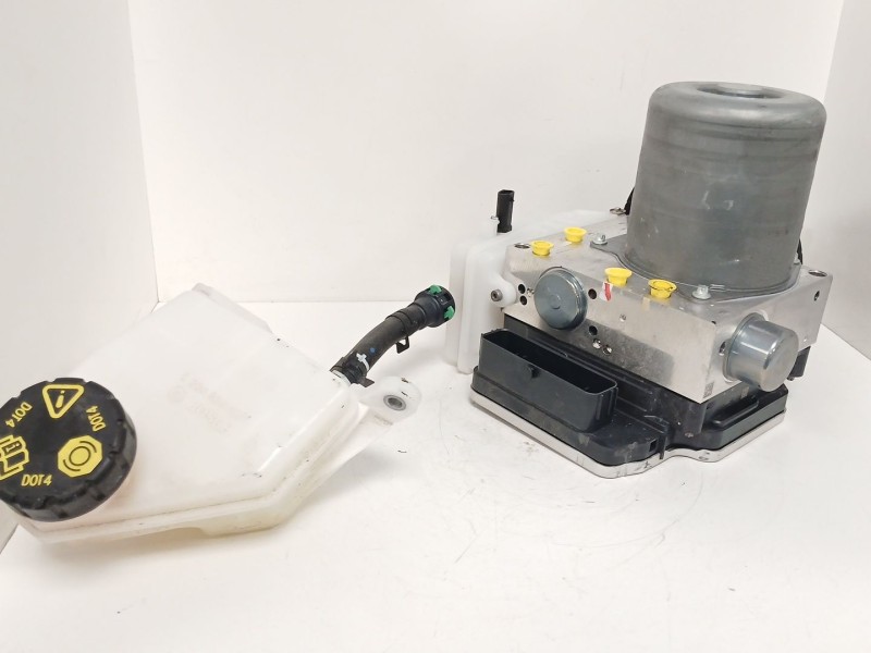 Recambio de abs para mg mg3 hybrid+ 1.5 referencia OEM IAM 11789529 544764491 