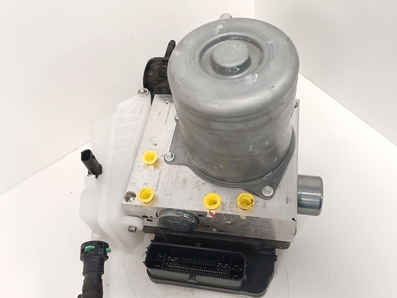 Recambio de abs para mg mg3 hybrid+ 1.5 referencia OEM IAM 11789529 544764491 