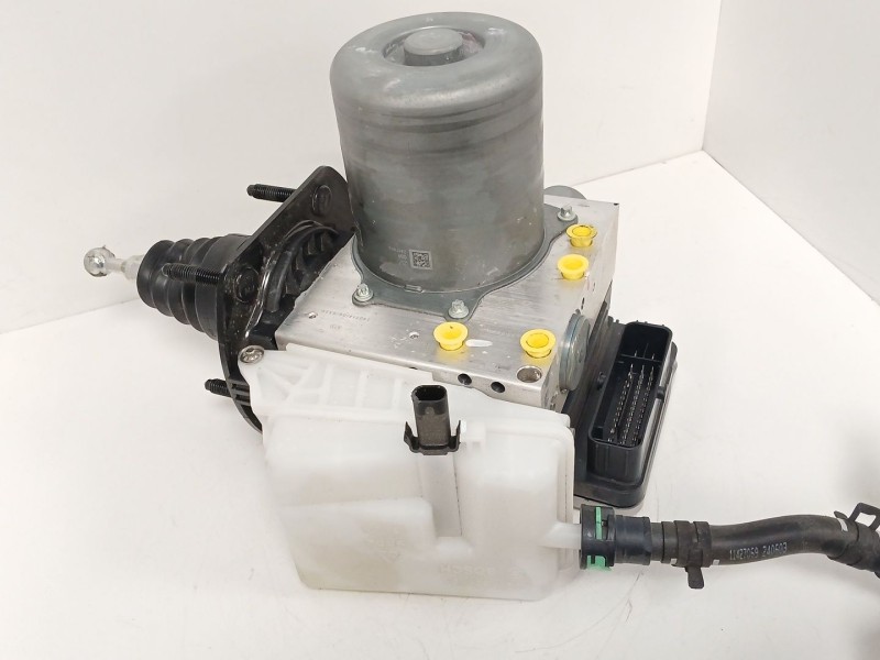 Recambio de abs para mg mg3 hybrid+ 1.5 referencia OEM IAM 11789529 544764491 