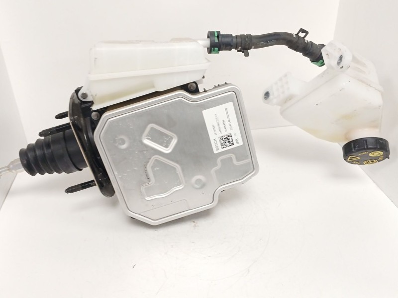 Recambio de abs para mg mg3 hybrid+ 1.5 referencia OEM IAM 11789529 544764491 