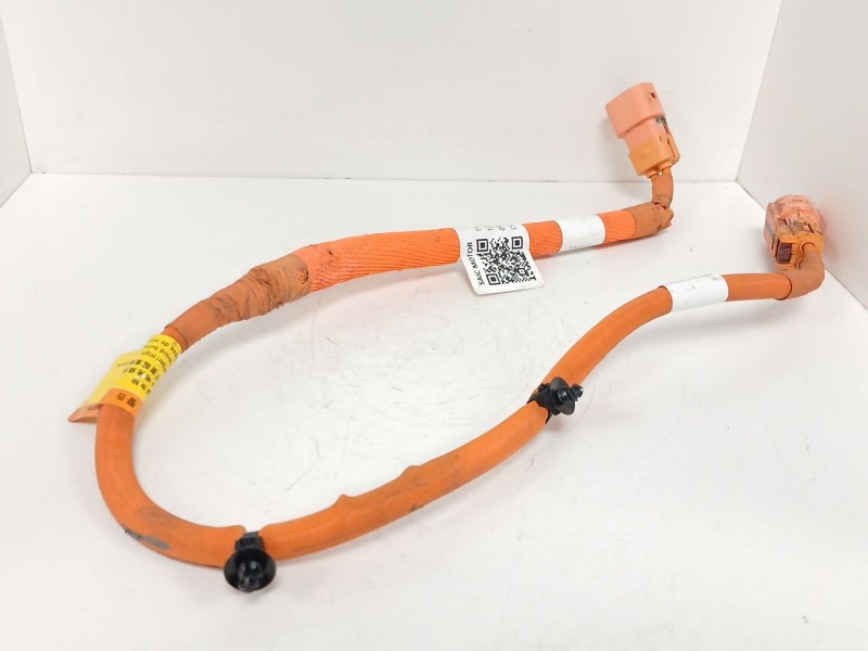 Recambio de modulo electronico para mg mg3 hybrid+ 1.5 referencia OEM IAM 11165631 129010000A16BX 018024263