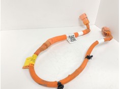 Recambio de modulo electronico para mg mg3 hybrid+ 1.5 referencia OEM IAM 11165631 129010000A16BX 018024263 2