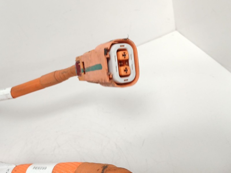 Recambio de modulo electronico para mg mg3 hybrid+ 1.5 referencia OEM IAM 11165631 129010000A16BX 018024263