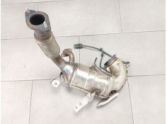 Recambio de catalizador para mg mg3 hybrid+ 1.5 referencia OEM IAM   