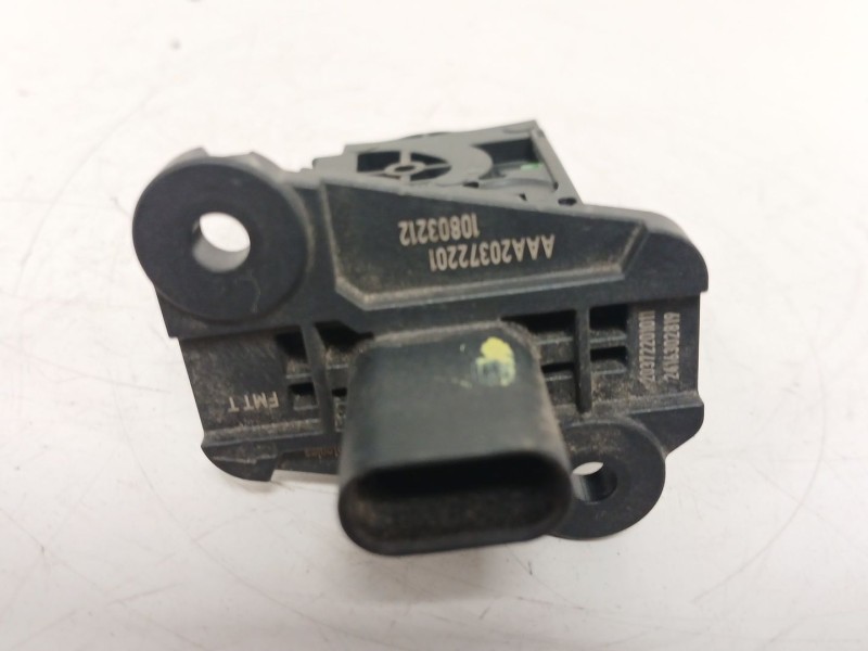 Recambio de caudalimetro para mg mg3 hybrid+ 1.5 referencia OEM IAM AAA20372201  