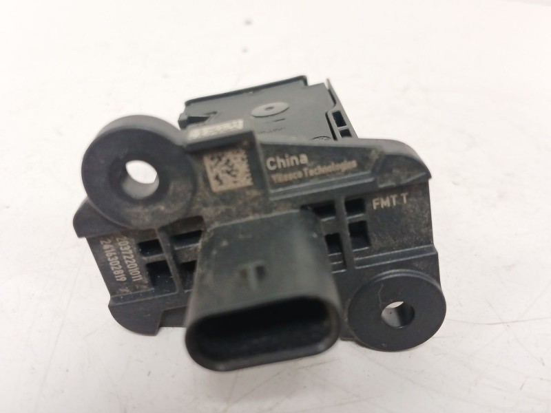 Recambio de caudalimetro para mg mg3 hybrid+ 1.5 referencia OEM IAM AAA20372201  