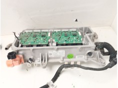 Recambio de modulo electronico para mg mg3 hybrid+ 1.5 referencia OEM IAM 11862387 11683144  2