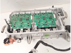 Recambio de modulo electronico para mg mg3 hybrid+ 1.5 referencia OEM IAM 11862387 11683144 