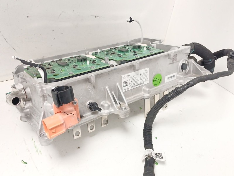 Recambio de modulo electronico para mg mg3 hybrid+ 1.5 referencia OEM IAM 11862387 11683144 