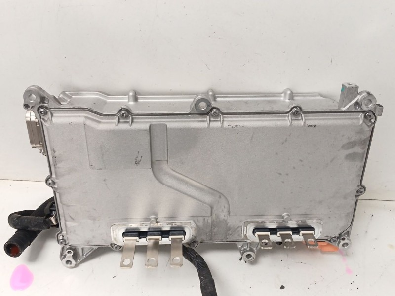 Recambio de modulo electronico para mg mg3 hybrid+ 1.5 referencia OEM IAM 11862387 11683144 