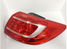 Recambio de piloto trasero derecho para kia sportage iii (sl) 1.7 crdi referencia OEM IAM    2