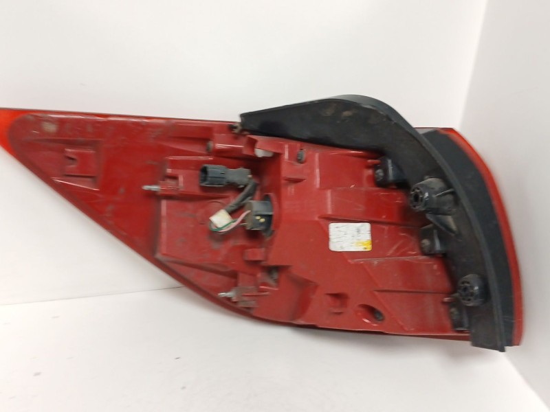 Recambio de piloto trasero derecho para kia sportage iii (sl) 1.7 crdi referencia OEM IAM   