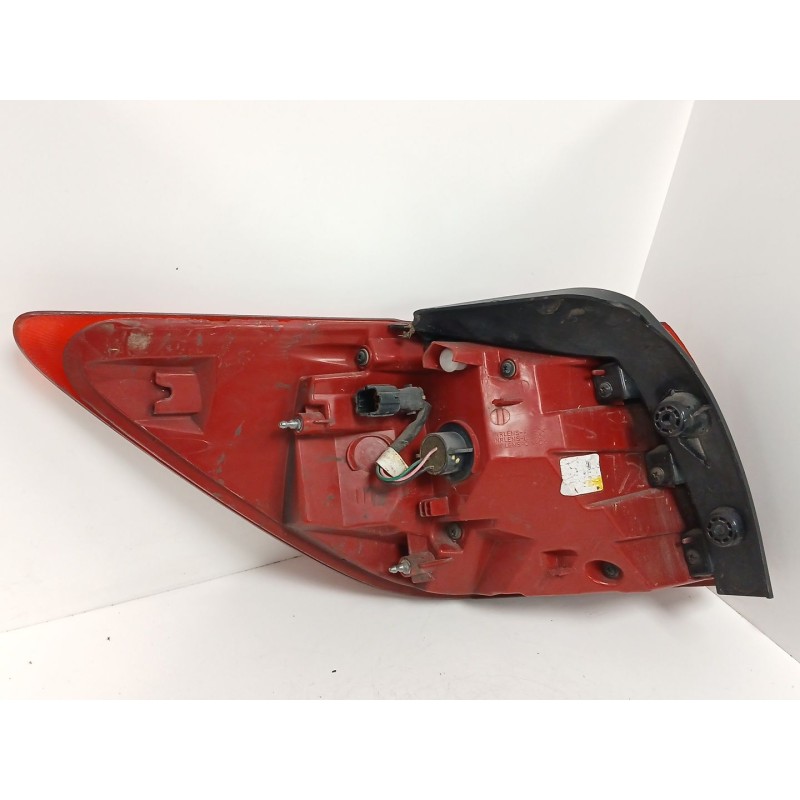 Recambio de piloto trasero derecho para kia sportage iii (sl) 1.7 crdi referencia OEM IAM   