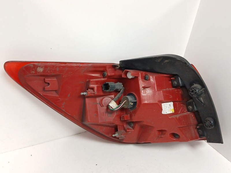 Recambio de piloto trasero derecho para kia sportage iii (sl) 1.7 crdi referencia OEM IAM   