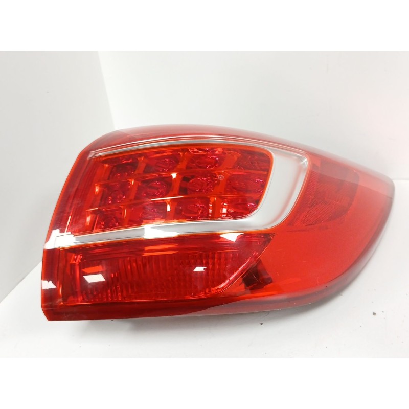 Recambio de piloto trasero derecho para kia sportage iii (sl) 1.7 crdi referencia OEM IAM   