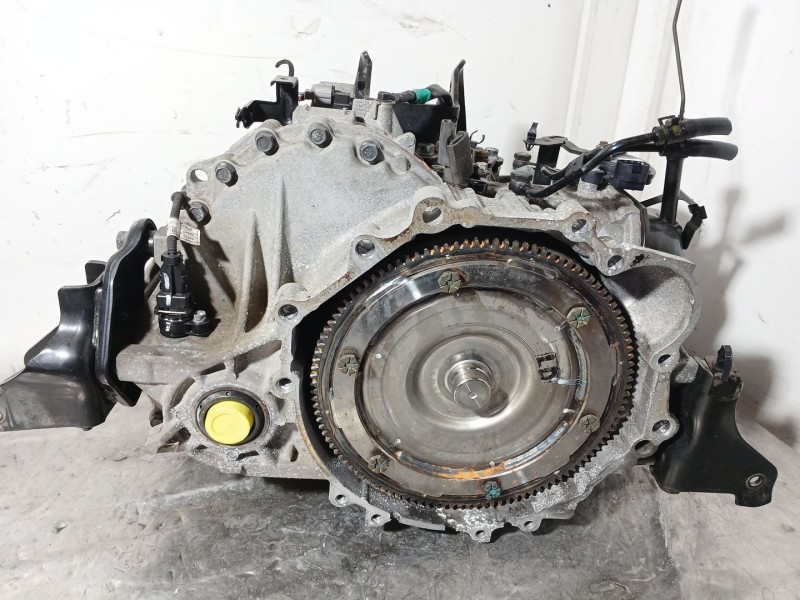 Recambio de caja cambios para hyundai sonata v (nf) 2.0 crdi referencia OEM IAM T71BDP 974149 