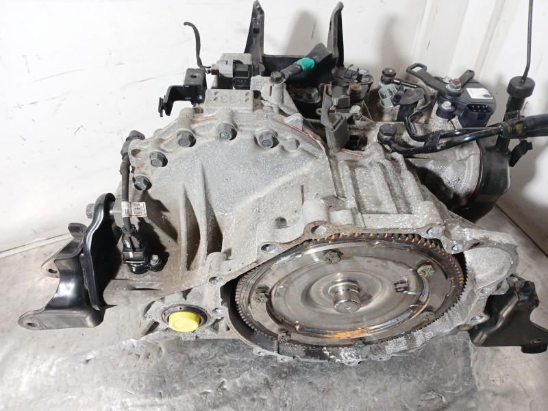 Recambio de caja cambios para hyundai sonata v (nf) 2.0 crdi referencia OEM IAM T71BDP 974149 