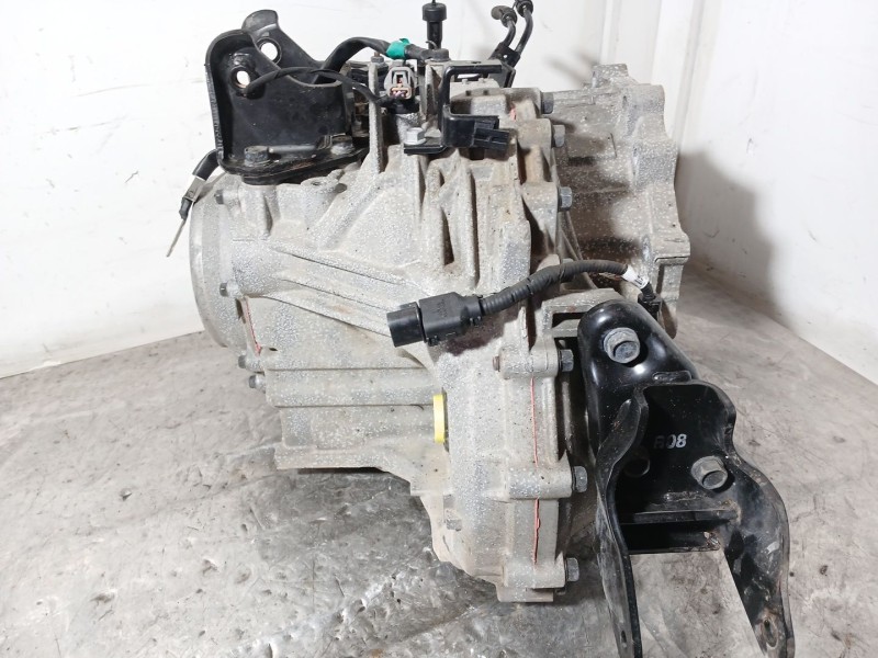 Recambio de caja cambios para hyundai sonata v (nf) 2.0 crdi referencia OEM IAM T71BDP 974149 