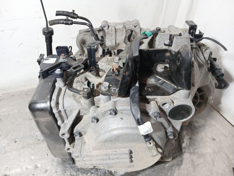 Recambio de caja cambios para hyundai sonata v (nf) 2.0 crdi referencia OEM IAM T71BDP 974149 