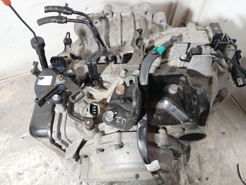 Recambio de caja cambios para hyundai sonata v (nf) 2.0 crdi referencia OEM IAM T71BDP 974149 