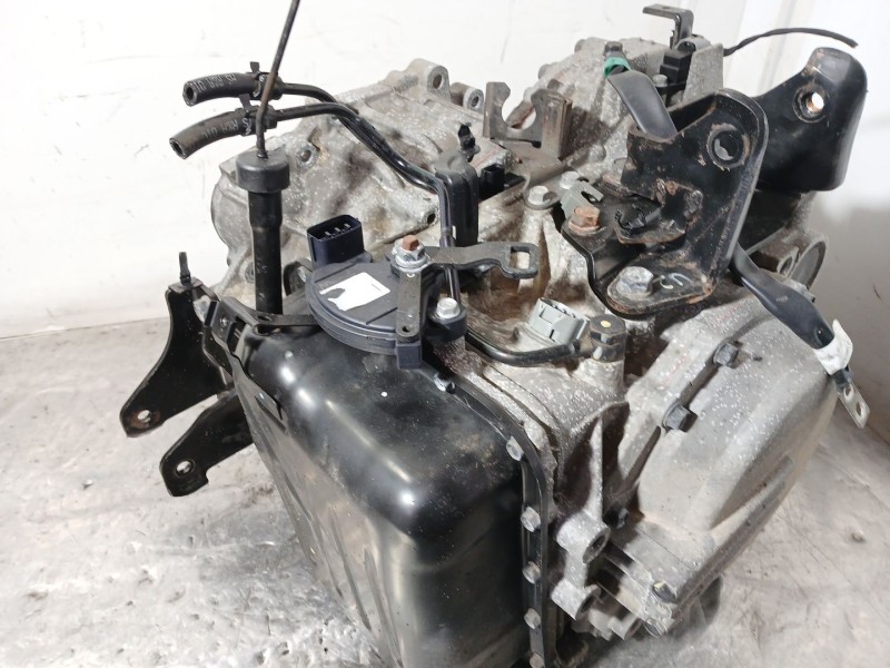Recambio de caja cambios para hyundai sonata v (nf) 2.0 crdi referencia OEM IAM T71BDP 974149 
