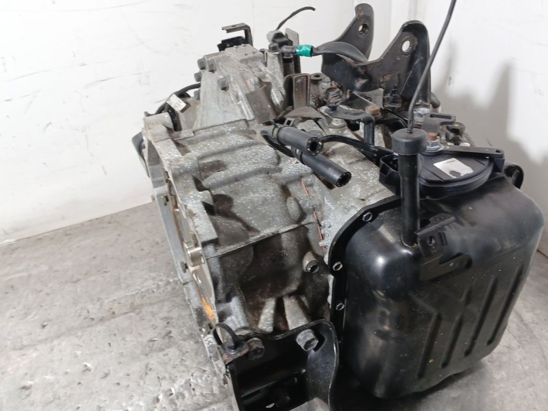 Recambio de caja cambios para hyundai sonata v (nf) 2.0 crdi referencia OEM IAM T71BDP 974149 