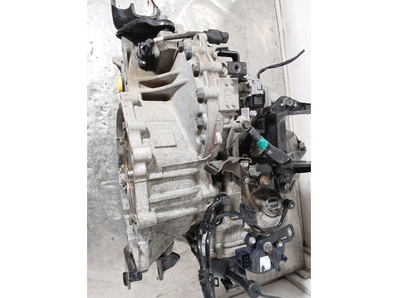 Recambio de caja cambios para hyundai sonata v (nf) 2.0 crdi referencia OEM IAM T71BDP 974149 