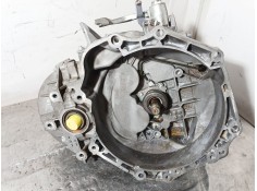 Recambio de caja cambios para opel astra h (a04) 1.7 cdti (l48) referencia OEM IAM   