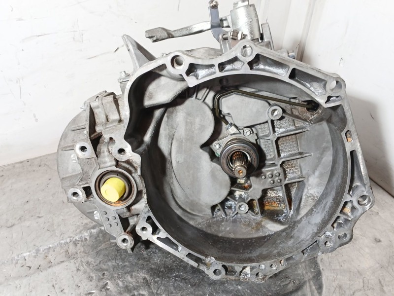 Recambio de caja cambios para opel astra h (a04) 1.7 cdti (l48) referencia OEM IAM   