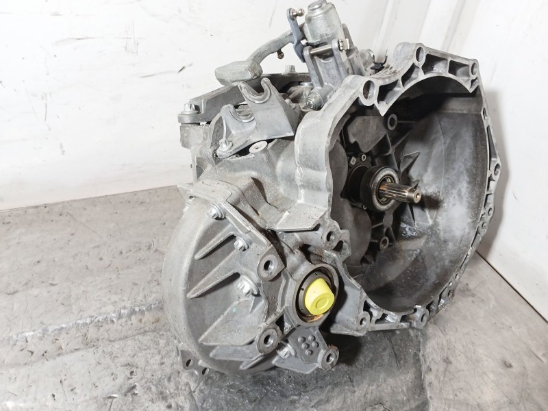 Recambio de caja cambios para opel astra h (a04) 1.7 cdti (l48) referencia OEM IAM   