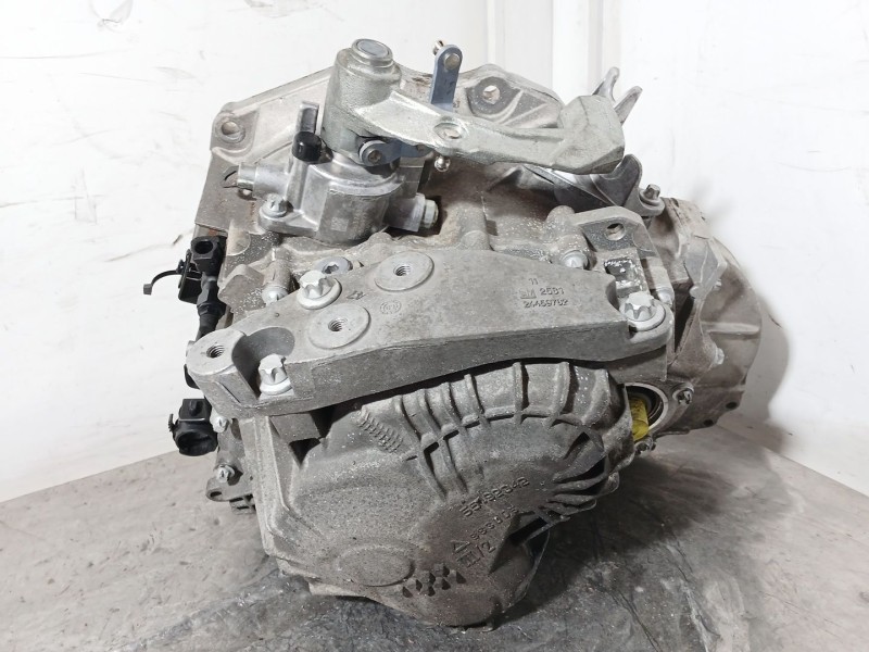 Recambio de caja cambios para opel astra h (a04) 1.7 cdti (l48) referencia OEM IAM   