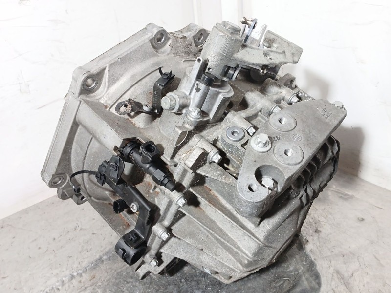 Recambio de caja cambios para opel astra h (a04) 1.7 cdti (l48) referencia OEM IAM   