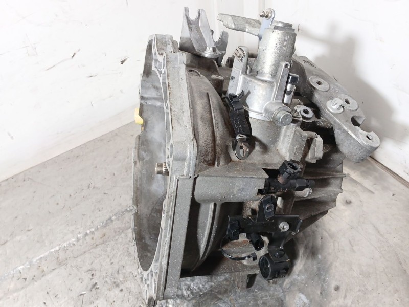 Recambio de caja cambios para opel astra h (a04) 1.7 cdti (l48) referencia OEM IAM   