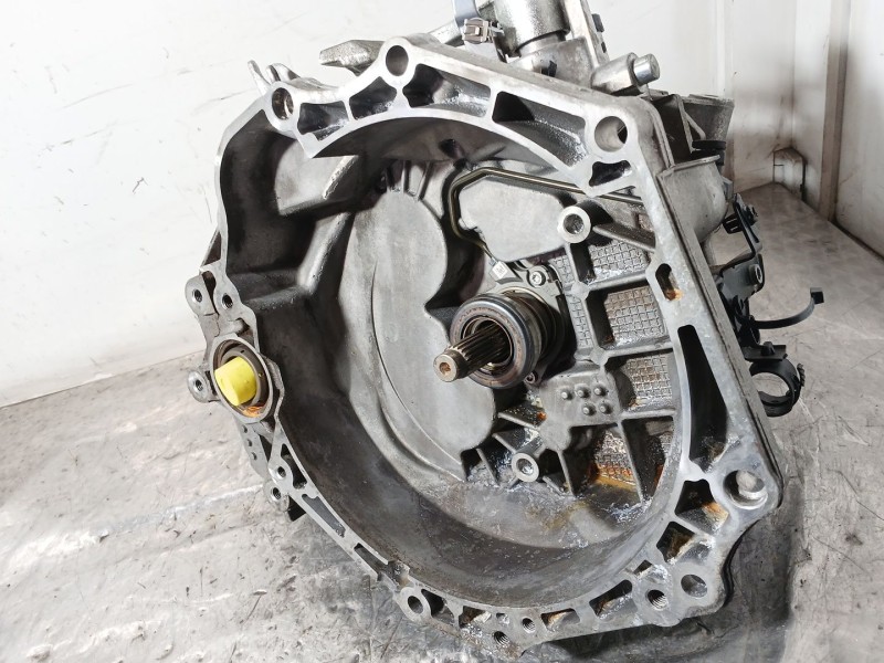 Recambio de caja cambios para opel astra h (a04) 1.7 cdti (l48) referencia OEM IAM   