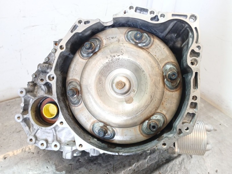 Recambio de caja cambios para volvo xc40 (536) d4 awd referencia OEM IAM TG81SC  