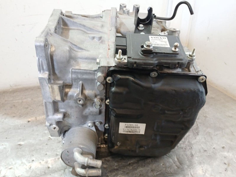 Recambio de caja cambios para volvo xc40 (536) d4 awd referencia OEM IAM TG81SC  