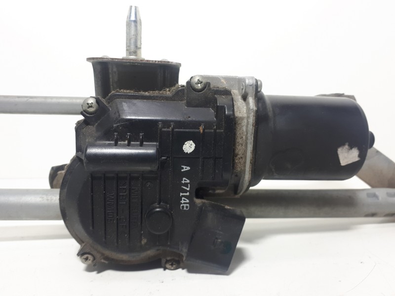 Recambio de motor limpia delantero para volkswagen scirocco (138) r-line bmt referencia OEM IAM 1K8955023K A2343547 