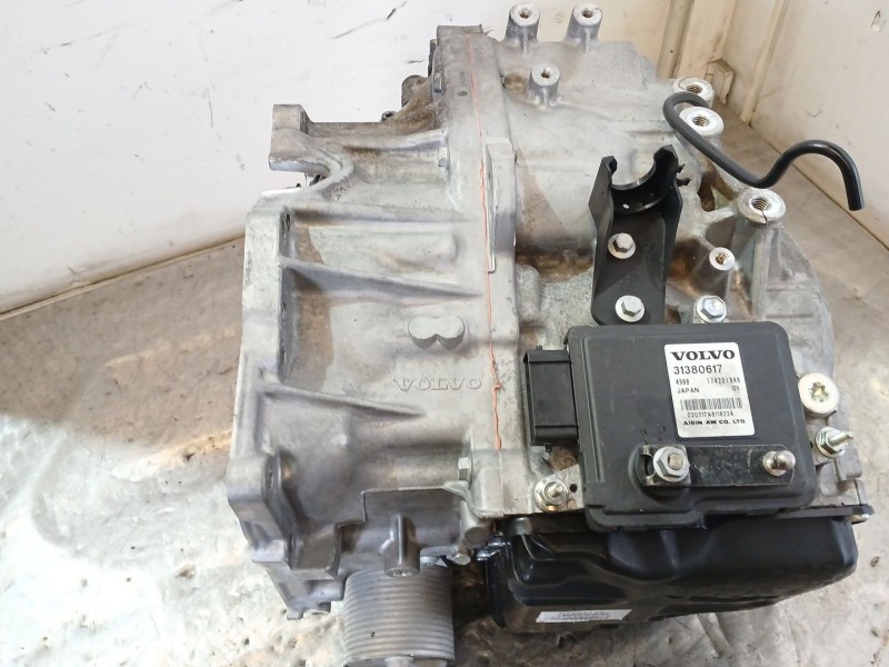 Recambio de caja cambios para volvo xc40 (536) d4 awd referencia OEM IAM TG81SC  