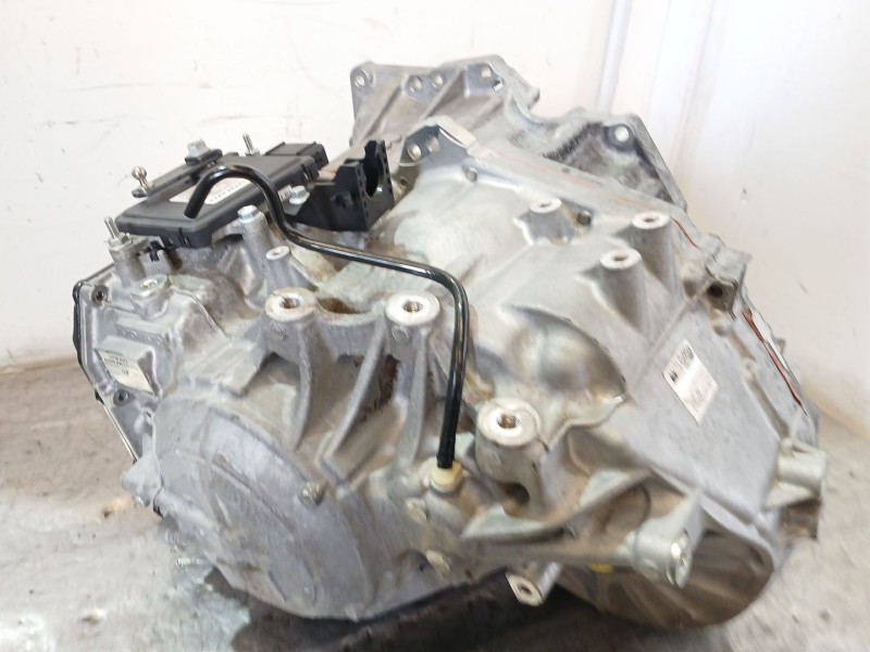 Recambio de caja cambios para volvo xc40 (536) d4 awd referencia OEM IAM TG81SC  