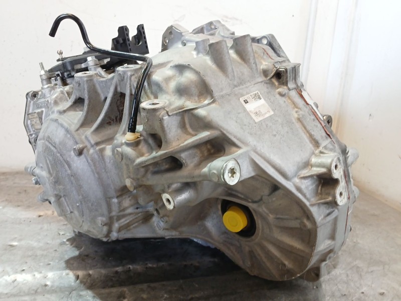 Recambio de caja cambios para volvo xc40 (536) d4 awd referencia OEM IAM TG81SC  