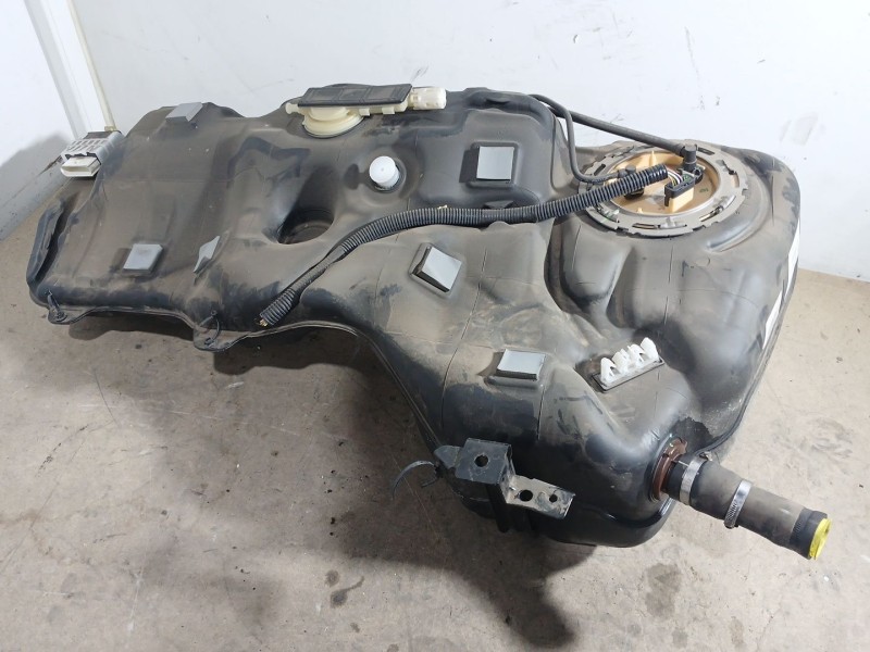 Recambio de deposito combustible para volvo xc40 (536) d4 awd referencia OEM IAM   
